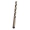 Forney 8 Percent Cobalt Drill Bit, 135 Degree Split Point, 17/64 in 20052 - alternate 3